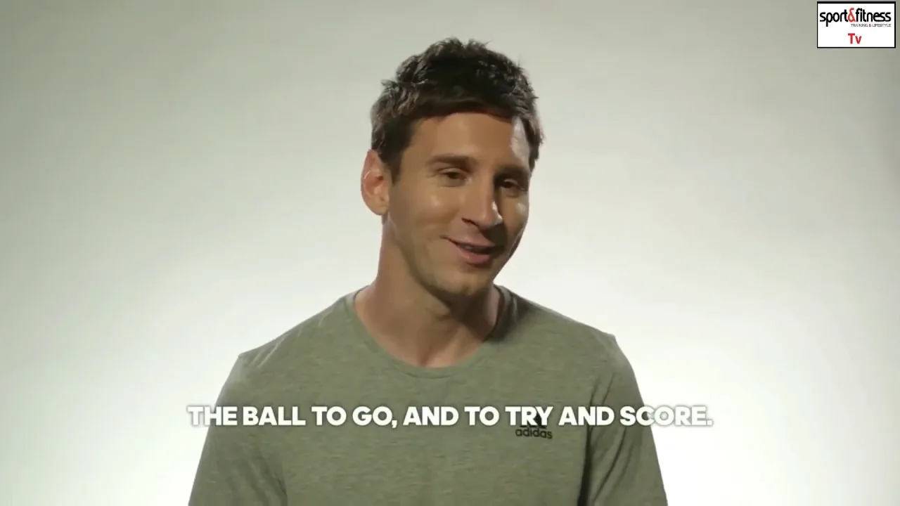 Top 10 Tips to Play like Lionel Messi
