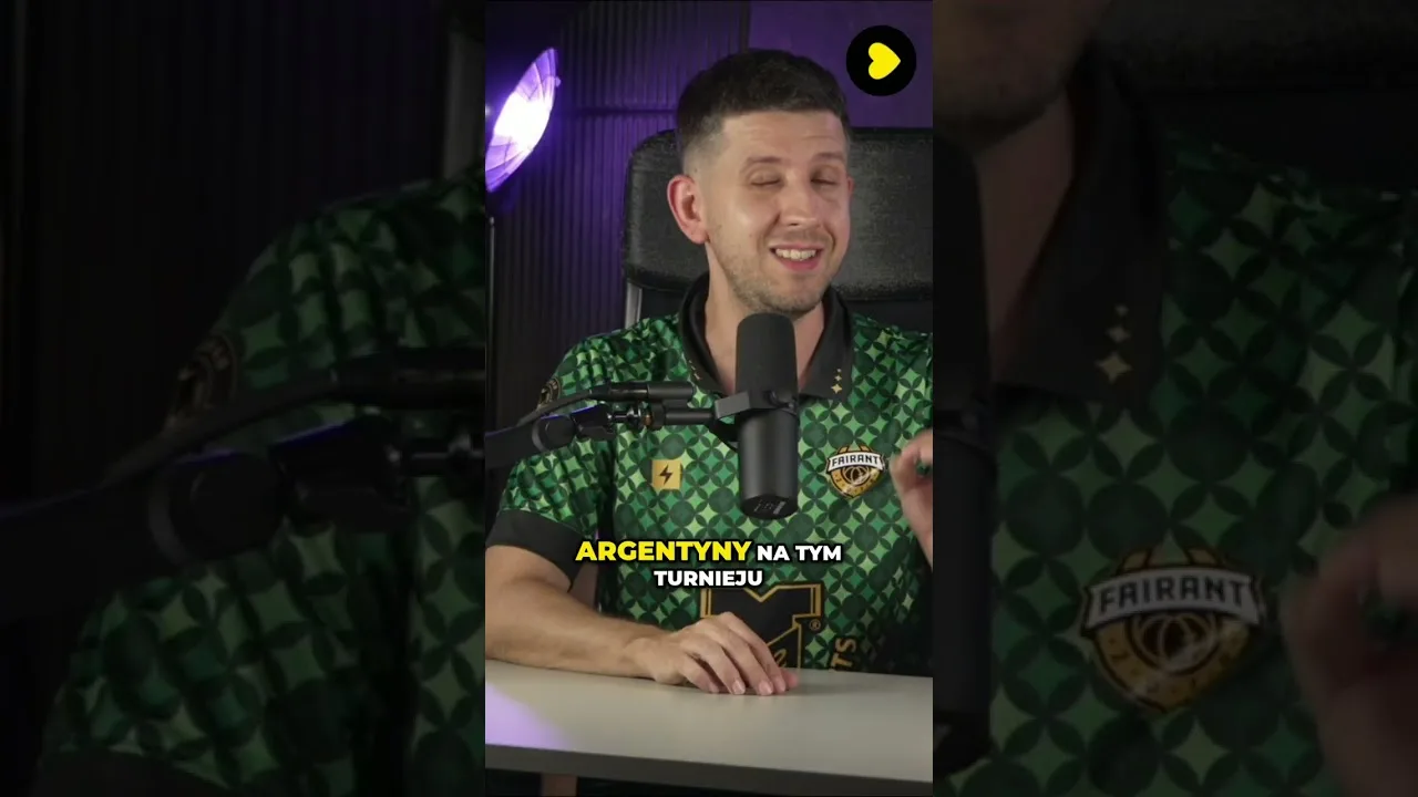 LEO MESSI S’ENFUE DE RONALDO 😎