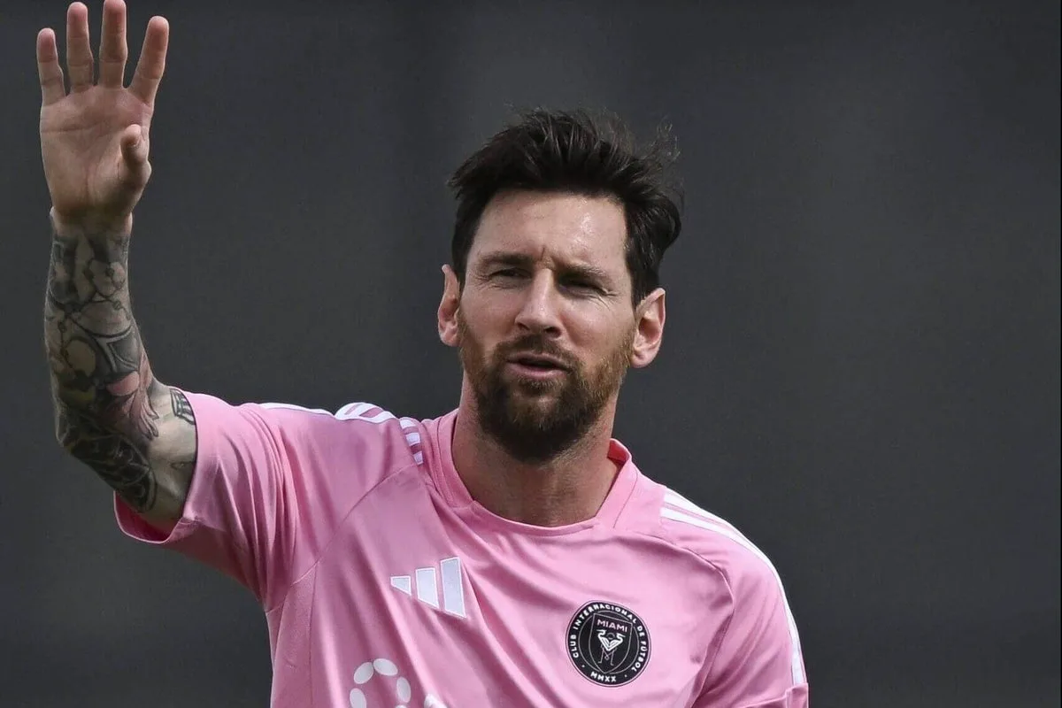 Cette Coupe du monde de club a besoin de Lionel Messi autant que Inter Miami