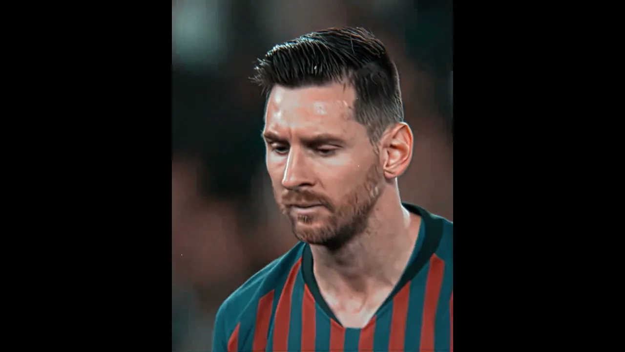Superhuman Technique 👽 #messi #lionelmessi #leomessi #football #goat #edit #aftereffects