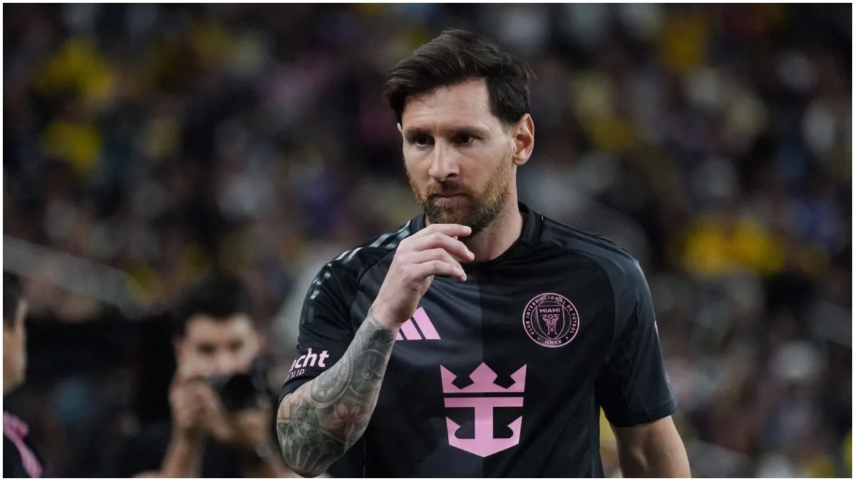 L’Inter Miami de Leo Messi reste à un pas d’être l’équipe la plus chère du MLS