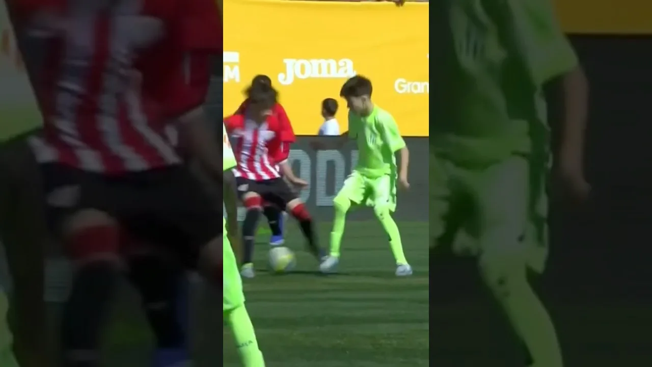 David Moreno (2012) ya es conocido como el nuevo Leo Messi #FCBarcelona #LaLigaFutures #lamasia