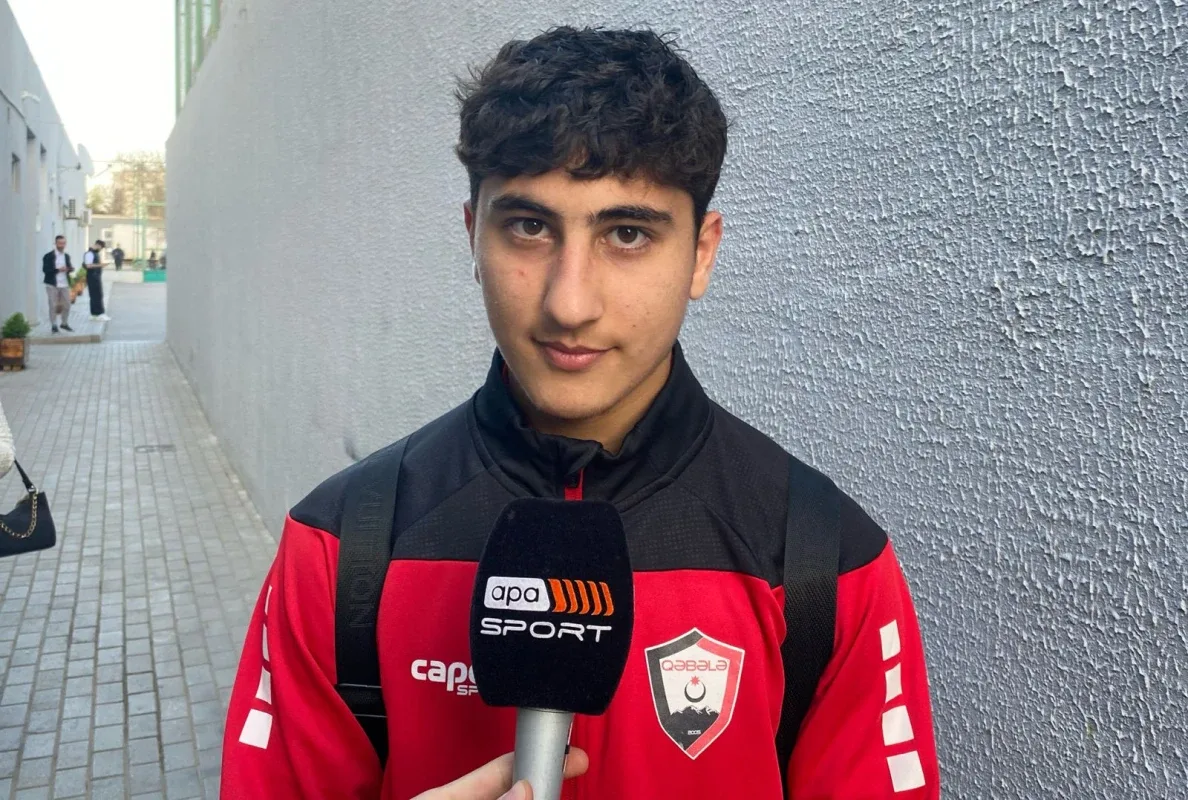 « Je veux jouer en Europe comme Lionel Messi »