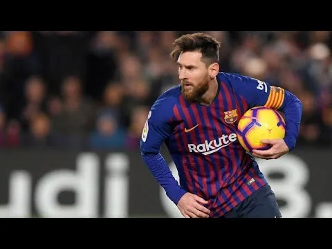LIONEL MESSI FULL SCREEN WHATSAPP STATUS #LM10 # YT