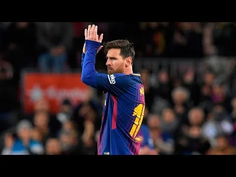 5 Times Lionel Messi Was Applauded by Rival Fans