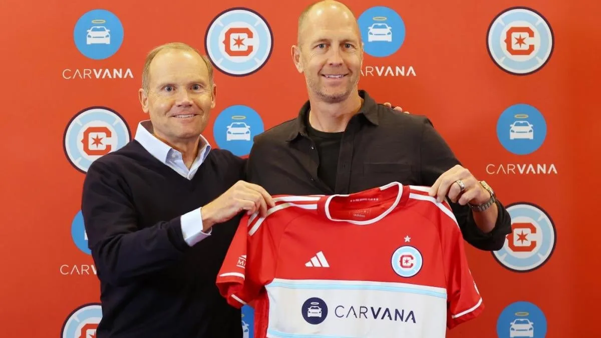 MLS PRES-Season Storylines: le retour de Gregg Berhalter, Lionel Messi et Inter Miami visent à rebondir et plus