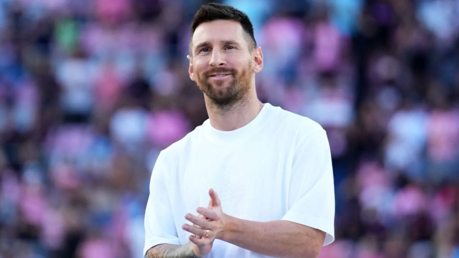 La nouvelle maison potentielle de Lionel Messi révélée après la dernière décision