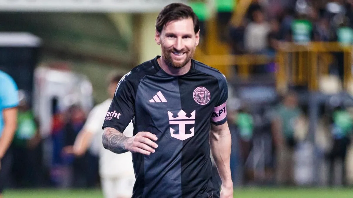 Classement des meilleurs candidats à la MLS Cup: Lionel Messi et Inter Miami montrent la voie, Seattle …
