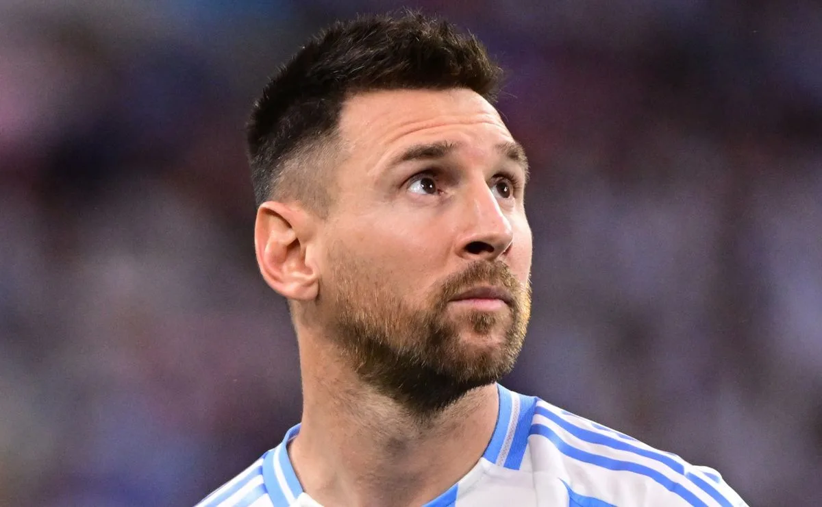 La position de Lionel Messi sur la Coupe du monde de la FIFA 2026 avec l’Argentine laissée en évidence par Inter Miami, propriétaire