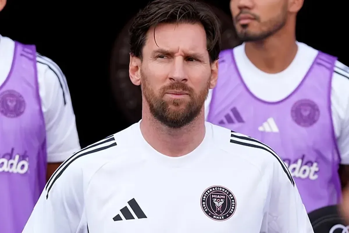 Mascherano explique la condition physique de Leo Messi et ses plans pour les matchs à venir de l’Inter Miami et de l’Argentine