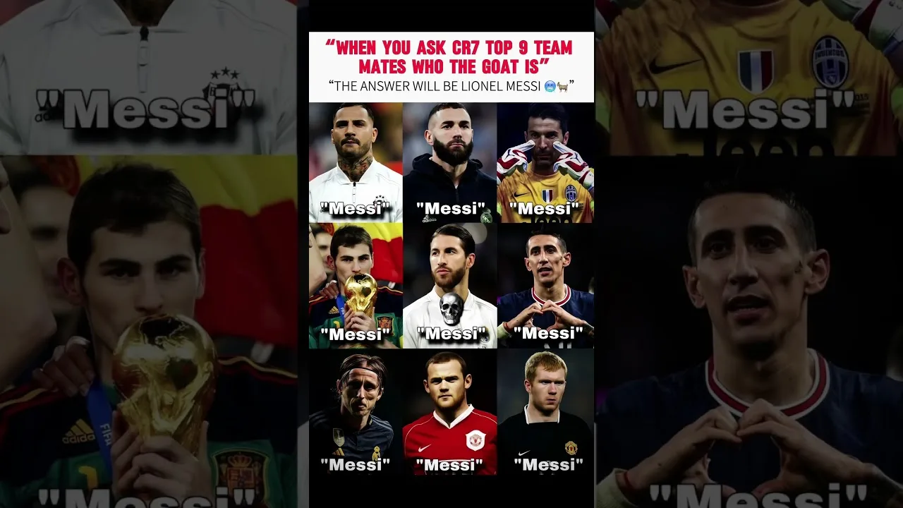 Aura of Lionel Messi 😮‍💨 | LEO MESSI #messi #messigoat #messivsronaldo #culer #viral #trendingnow