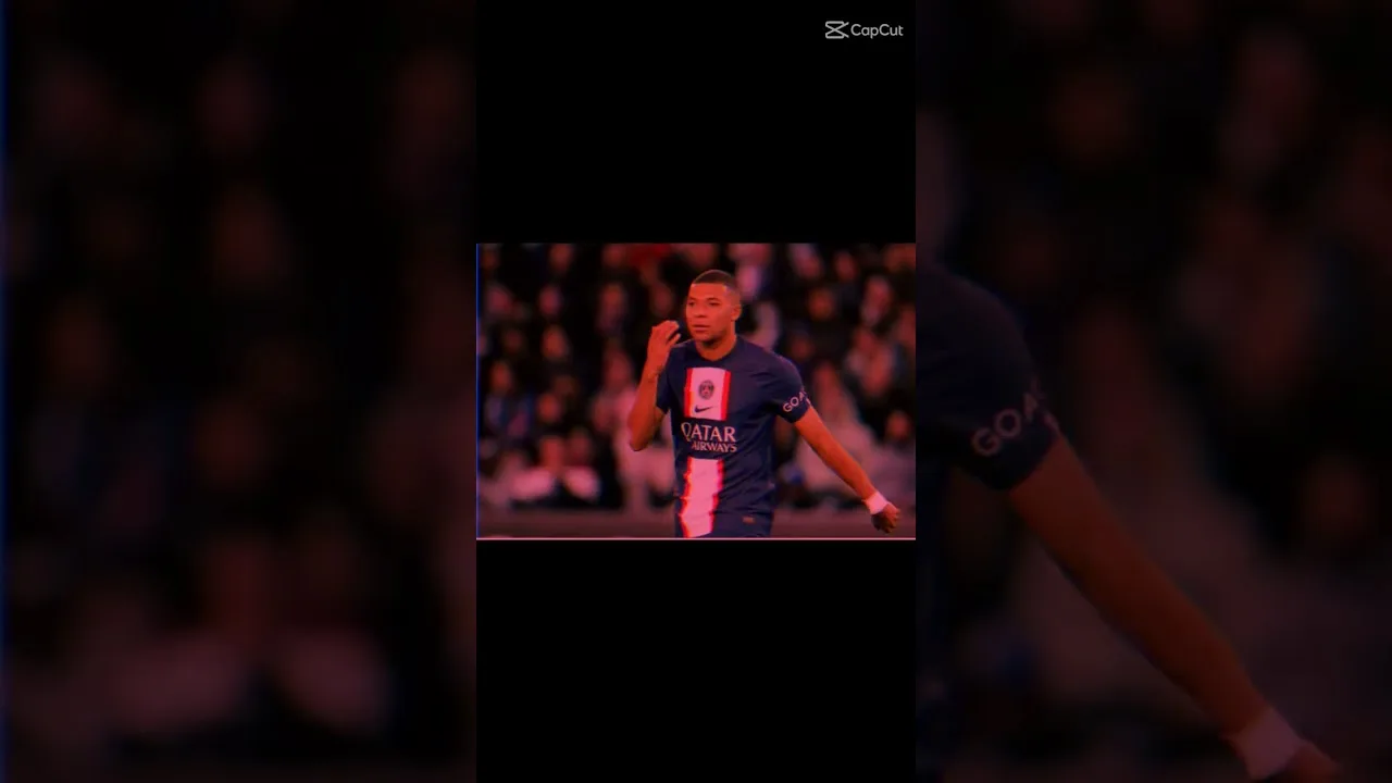 AJACCIO 0-3 PARIS SAINT-GERMAIN: LIONEL MESSI AND KYLIAN