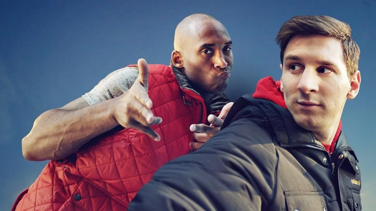 7 celebrity Lionel Messi fans | Oh My Goal