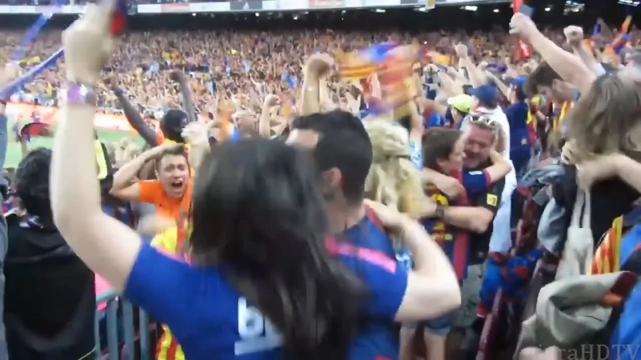 Lionel Messi – The Wizard Sorcerer (HD)