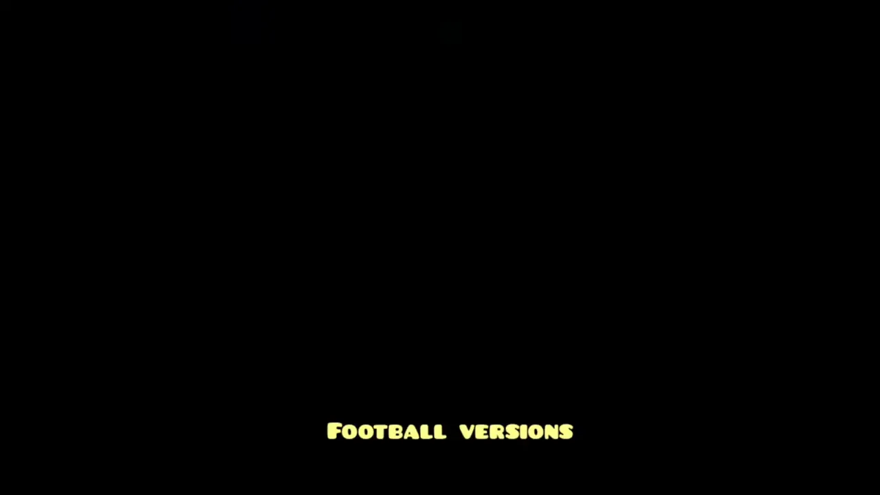 Football versions #messi #barca #barcalona #messigoal #messi