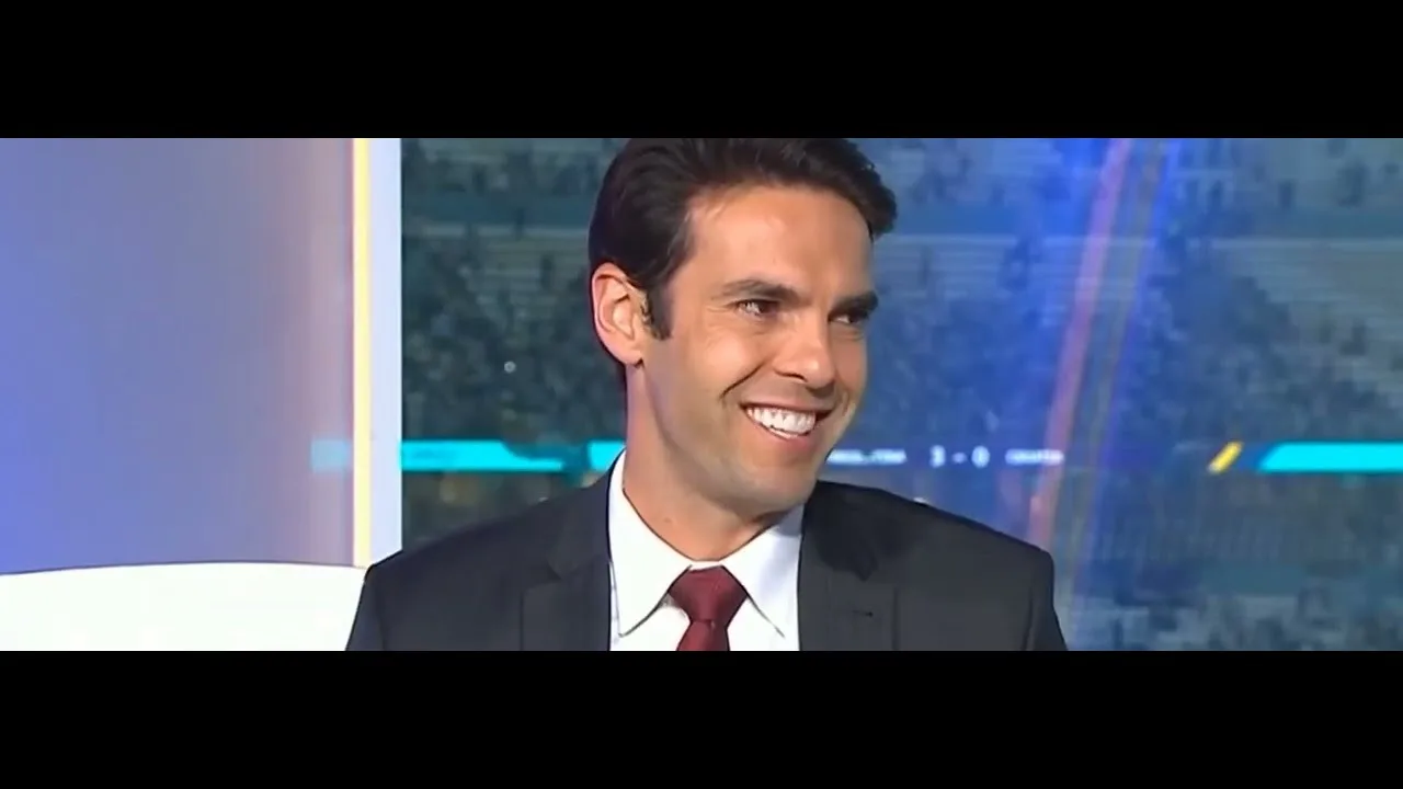 Kaka on Lionel Messi performance Post match Argentina vs
