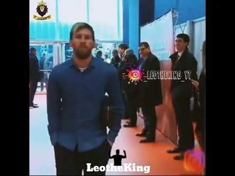 Leo Messi WhatsApp status Malayalam | #LeotheKing©