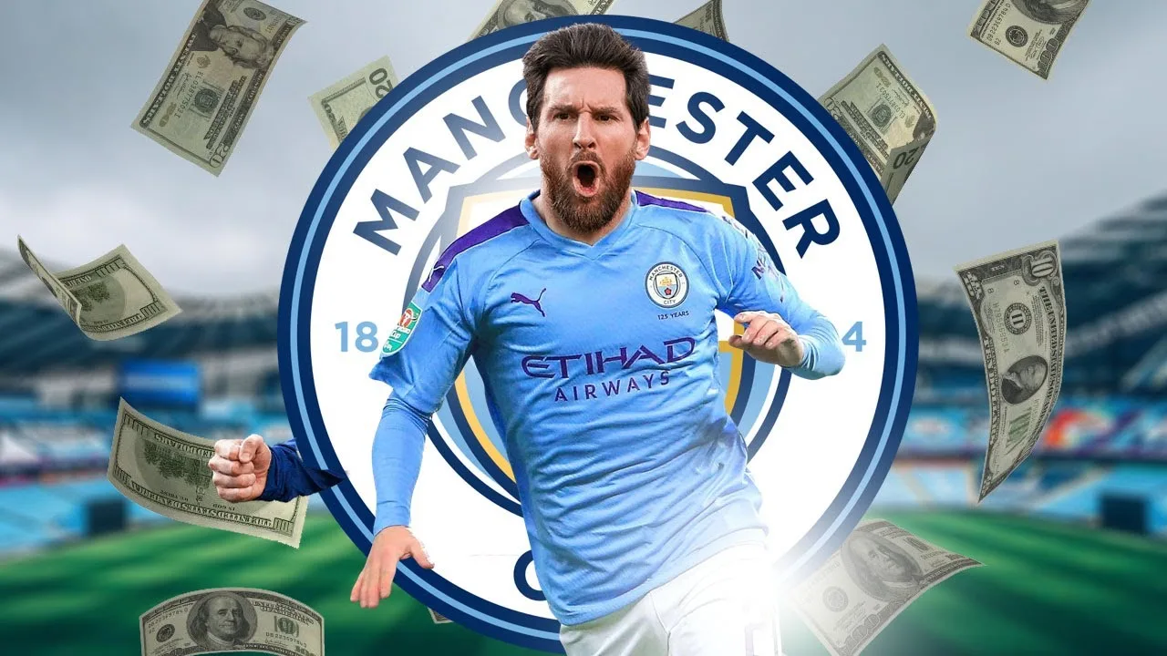 L'offre hallucinante de Man City qui aurait convaincu
