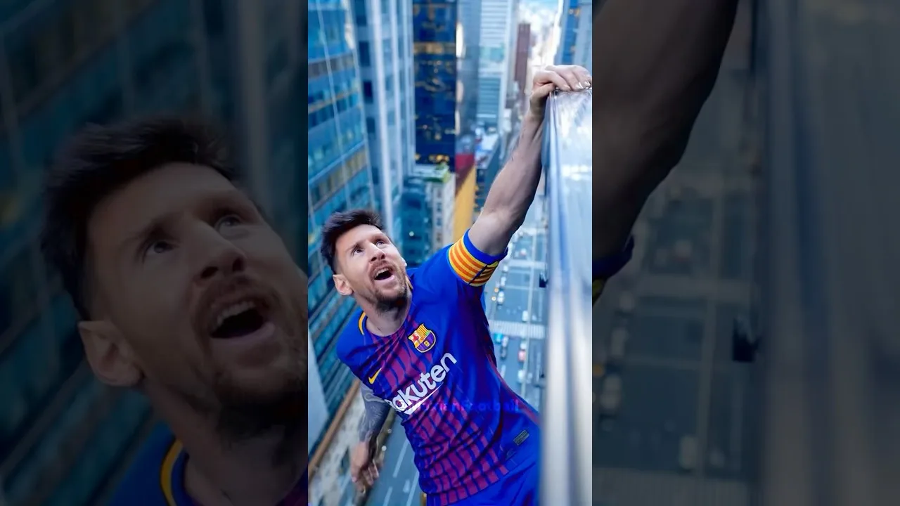Spiderman salva a Leo Messi 😱😂 #messi #cr7 #shortvideo #shorts #viralvideo #parati