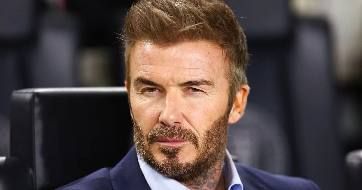 David Beckham future à Inter Miami rivalise alors que Lionel Messi et Co subissent une perte de châtiment | Football | Sport