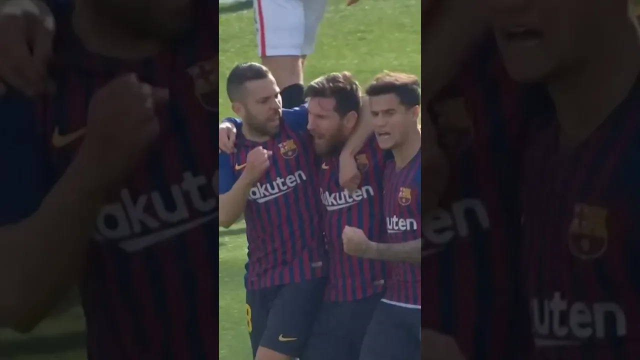 Leo Messi