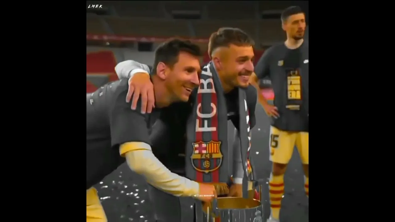 Messi whatsapp status  champions#messi #leomessi