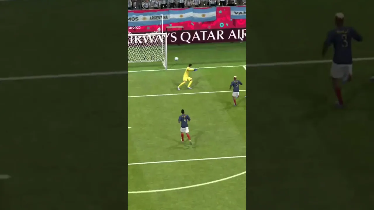 Leo Messi