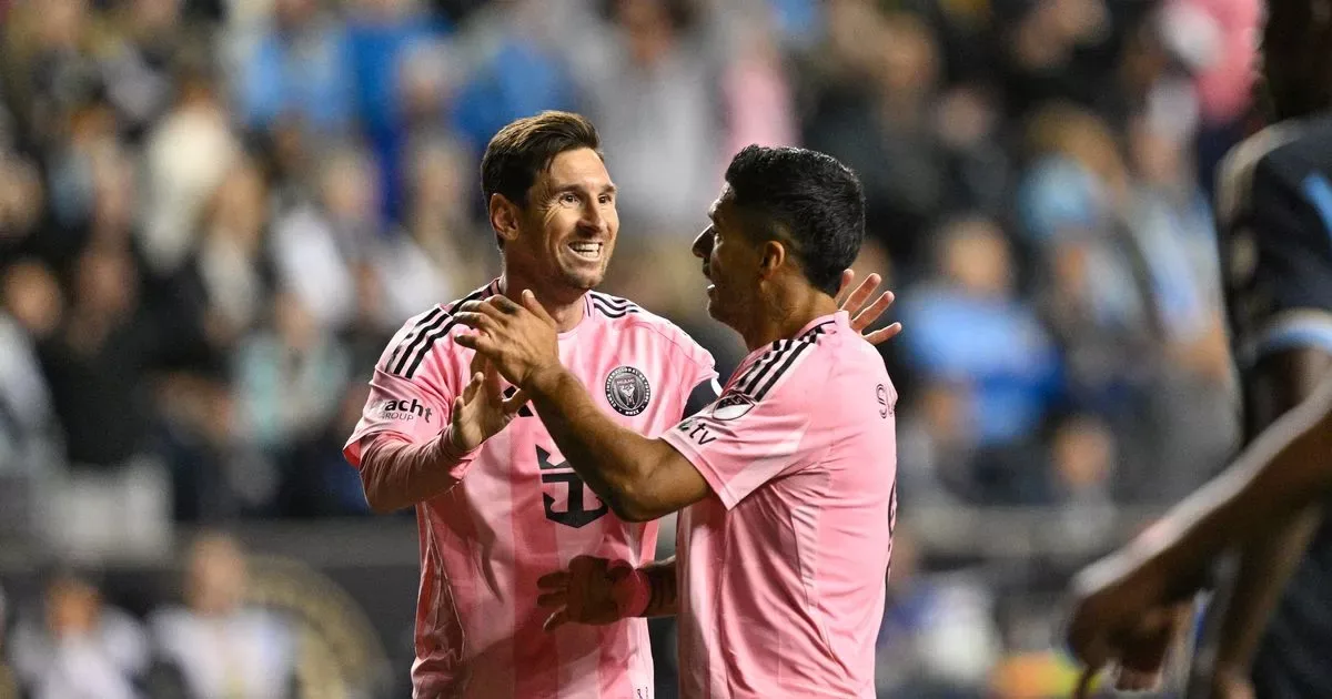 Lionel Messi sauve Inter Miami dans un tirage crucial alors que la confusion de contrat persiste