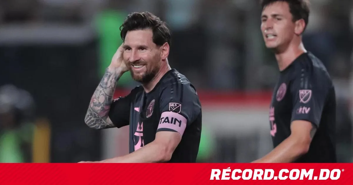 La date de la retraite de Lionel Messi est définie, quand sera-ce adieu de Barcelone?
