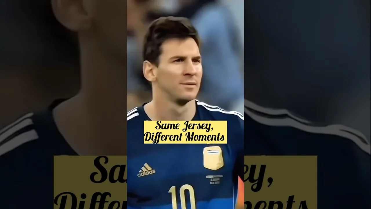Leo Messi❤️ #messi #goat #football #shorts #explore