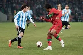 25 choses monstrueuses que Lionel Messi a faites dans l’équipe nationale argentine