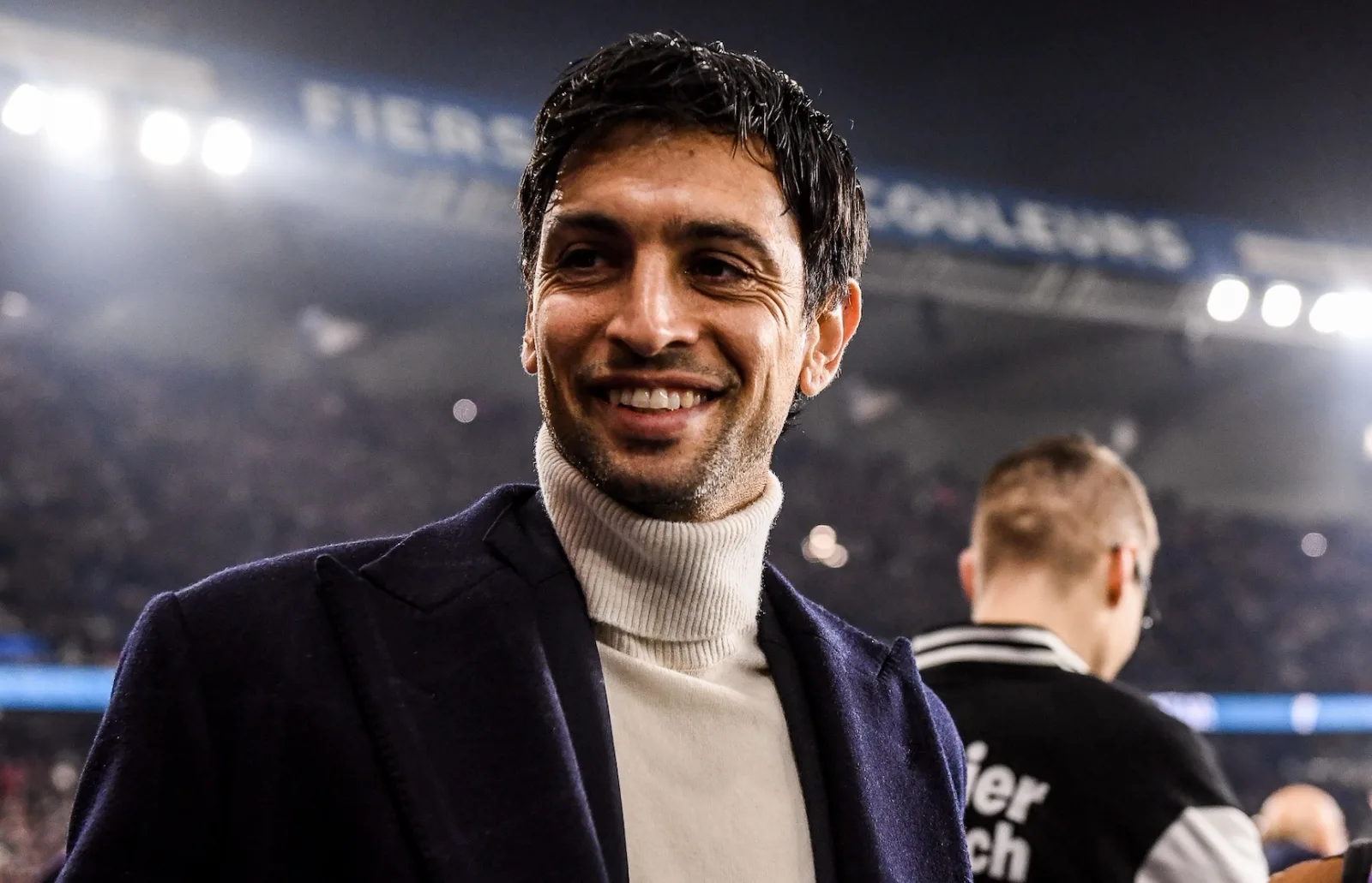 PSG : Javier Pastore, son bilan positif sur Lionel Messi – Planete PSG