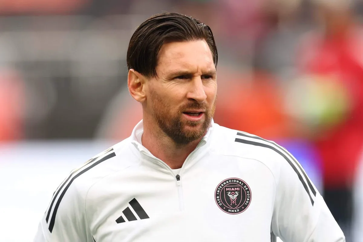 Comment regarder Inter Miami vs Vancouver Whitecaps: Lionel Messi mène les hérons en demi-finale des champions de la CONCACAF