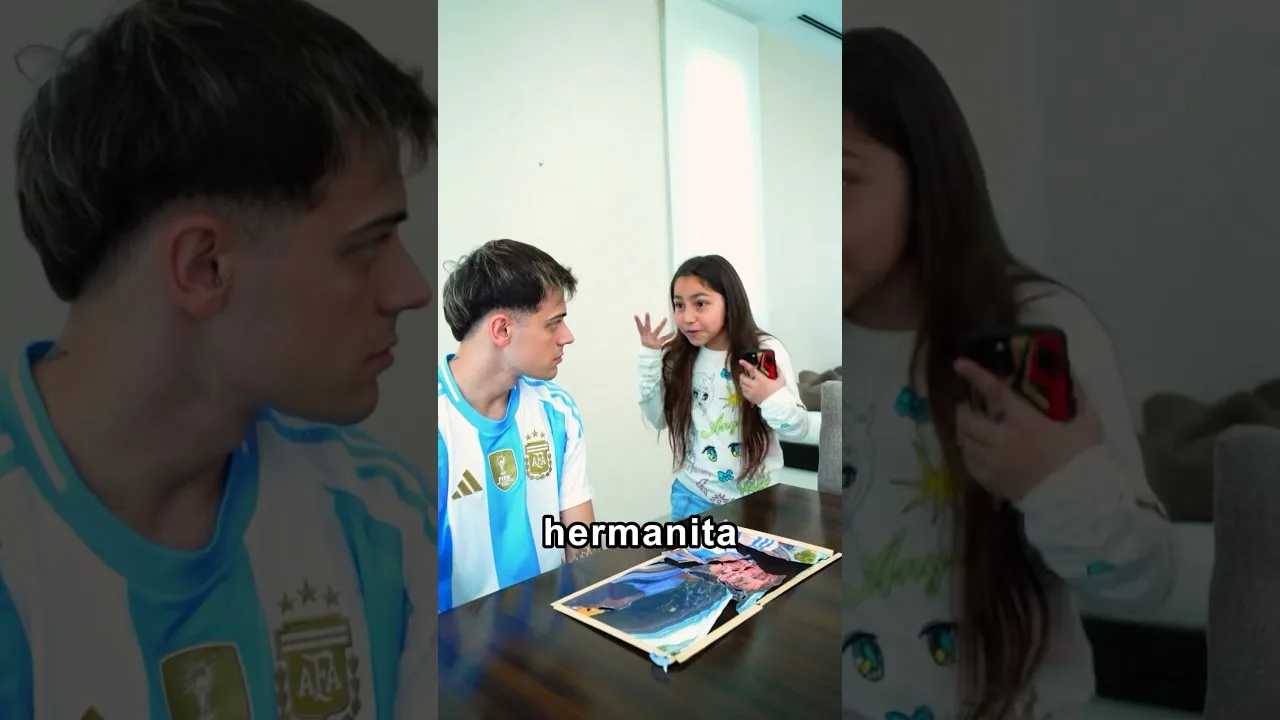like si sos fan de Messi ⚽️❤️