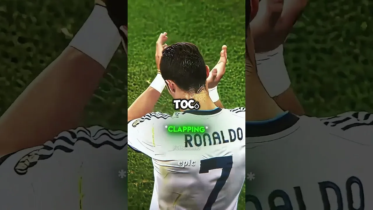 Lorsque Ronaldo et Messi sont ignorés 🤯🔥