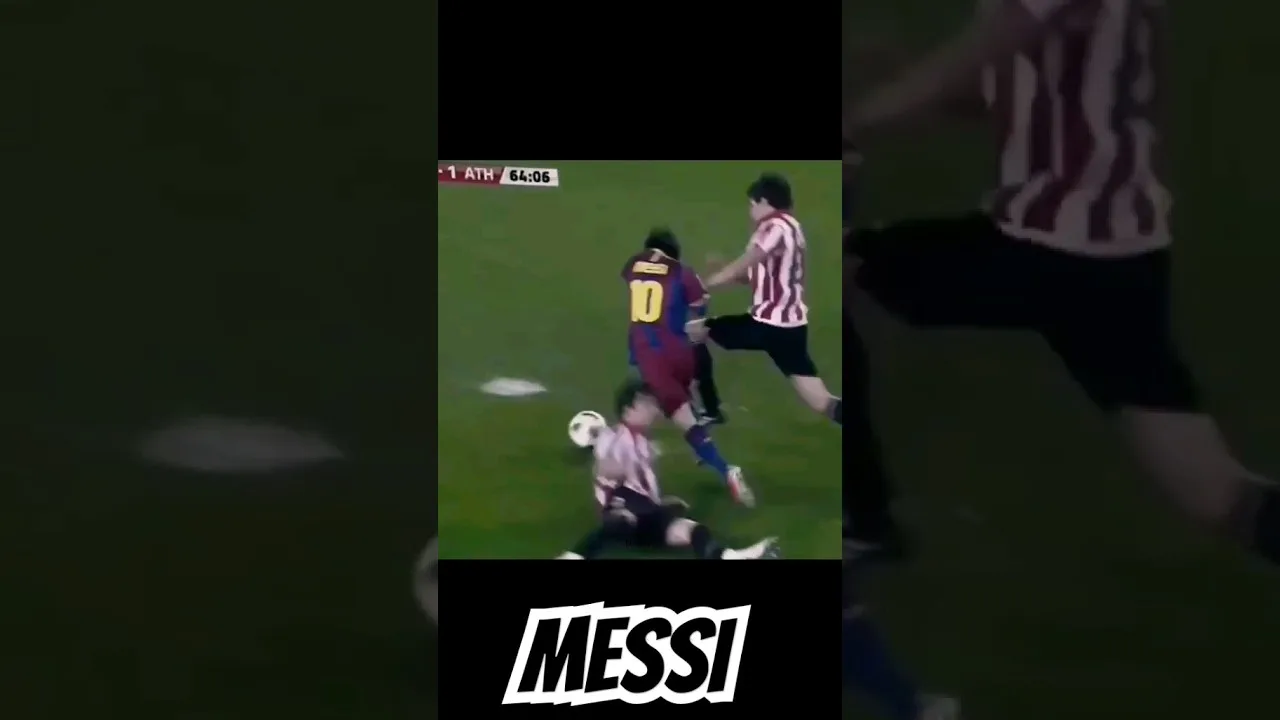 leo messi