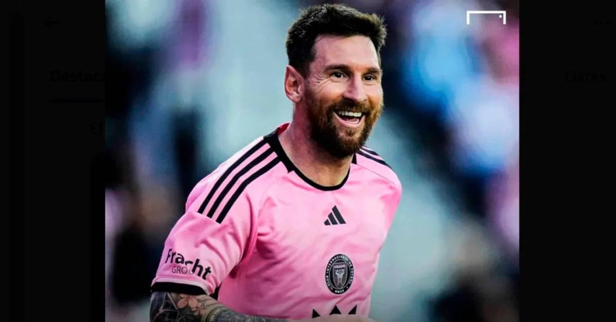 Lionel Messi dirige la liste des joueurs bloqués par l’Argentine pour les duels avec l’Uruguay et le Brésil