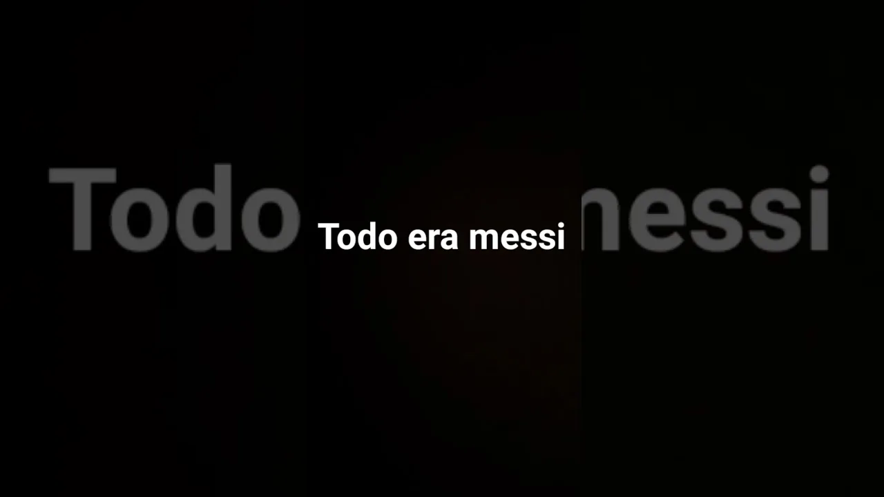 leo messi