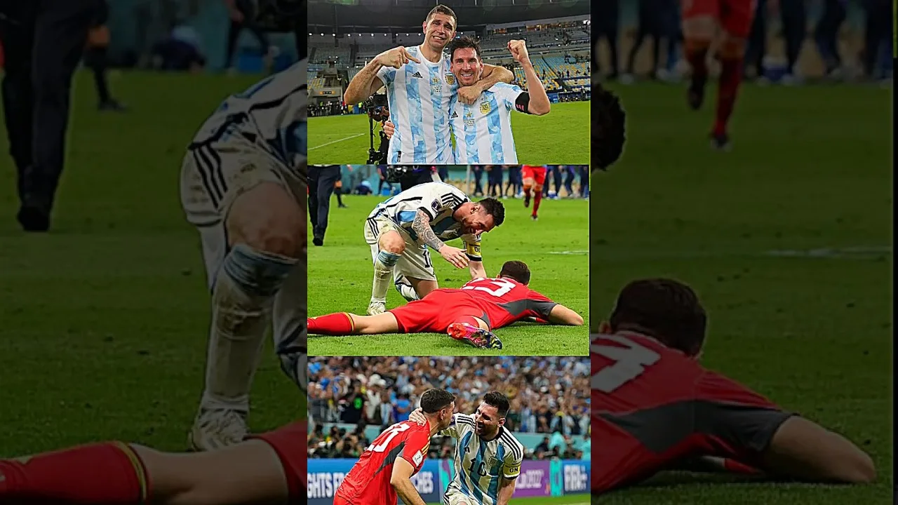 Leo Messi🥺🫶🏼