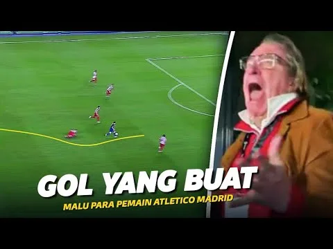 “Inilah Yang dikatakan Komentator” Saat Lionel Messi