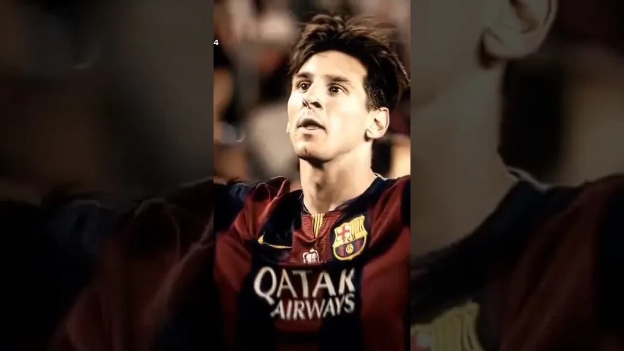 Leo Messi 🥰🥰 #messi10#cristianoronaldo #voiceeffects #viralshorts #tendingshorts #viralvideos