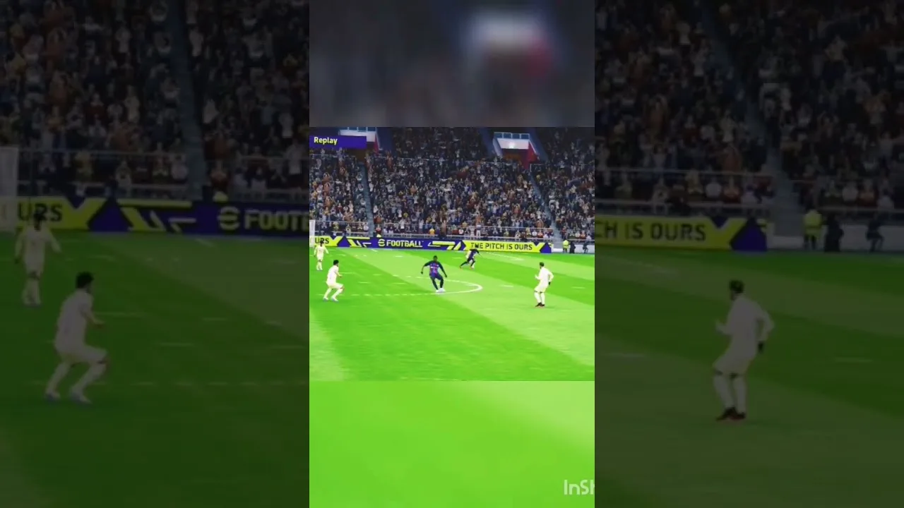 Goal today leo messi attitude #viral #football #viralvideos