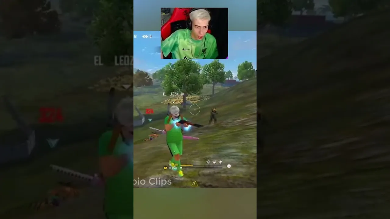 PEGA ESSA PLAY DO LEO MESSI