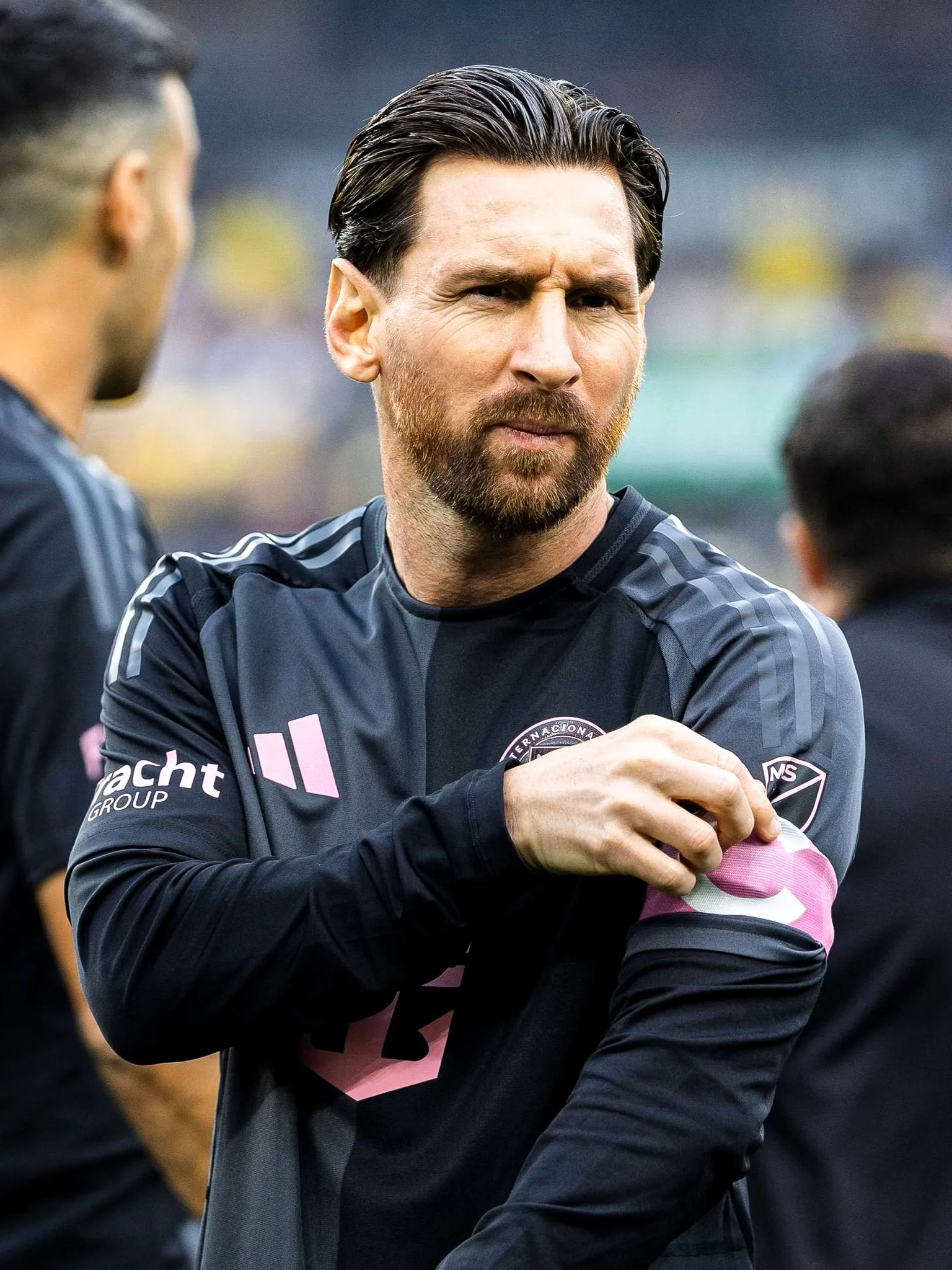 Lionel Messi Favorite pour remporter le 2025 MLS Golden Boot: Liste complète des cotes pour tous les joueurs pour remporter le prix