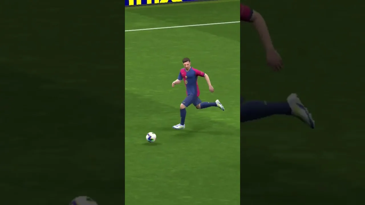 #Leo #Messi #unbelievable #dribbling #goals #music #efootball #newgoal #adventure #football #lm10