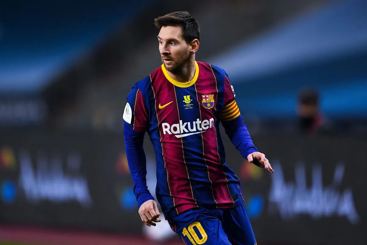 Barcelone veut que Lionel Messi revienne pour «cette» raison