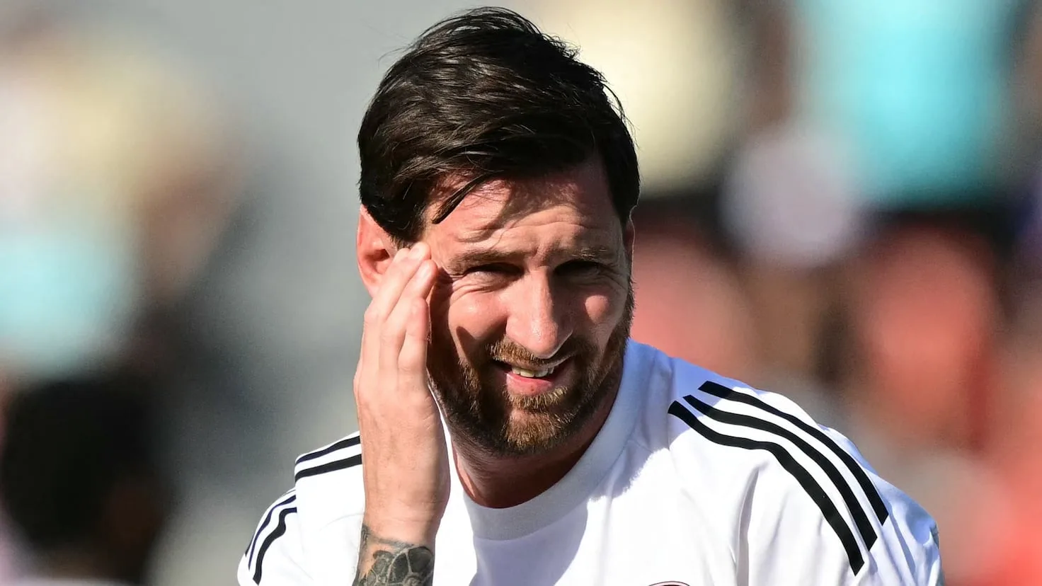 Lionel Messi ne peut pas s’attendre à affronter ce REAL MADRID Clásico Rival à nouveau