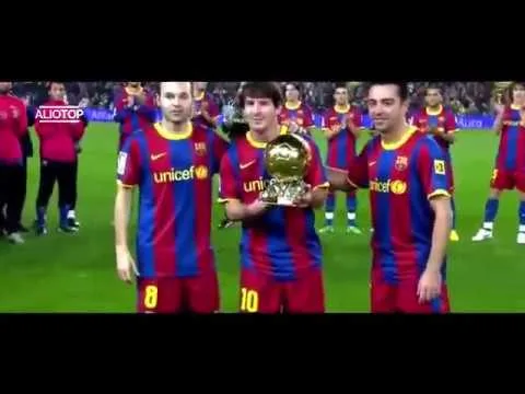 Con los goles leo messi fue mejor jugador del mundo en 2019