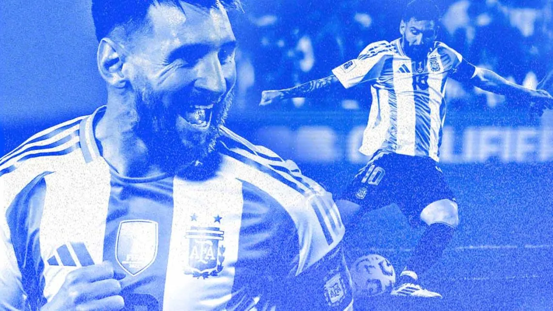 La dernière danse de Lionel Messi sera-t-elle la Coupe du monde 2026?