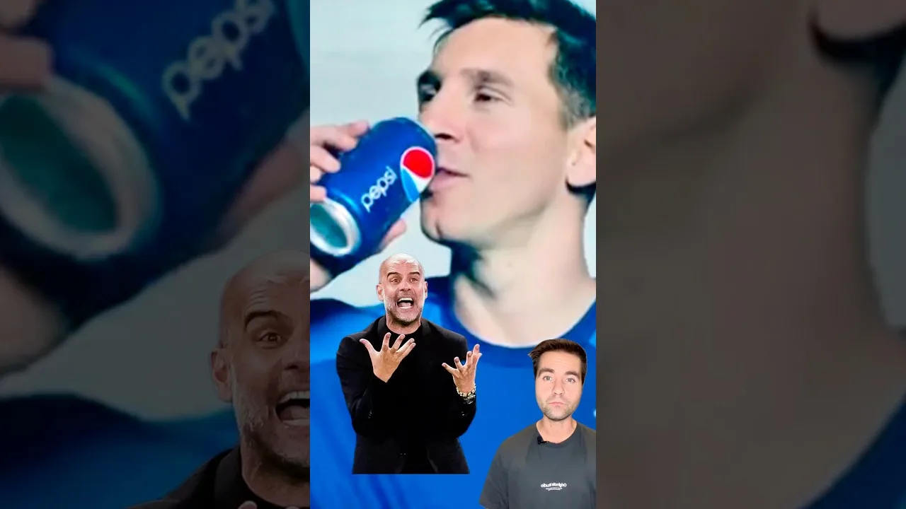 ¿Sabes esto Sobre LEO MESSI? Datos Curiosos del GOAT #leomessi